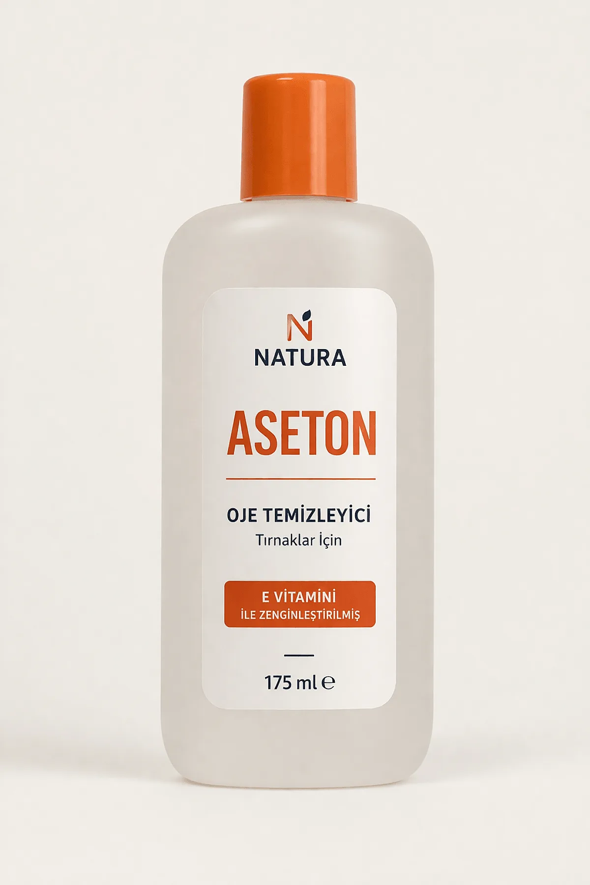 Aseton Etiketleri