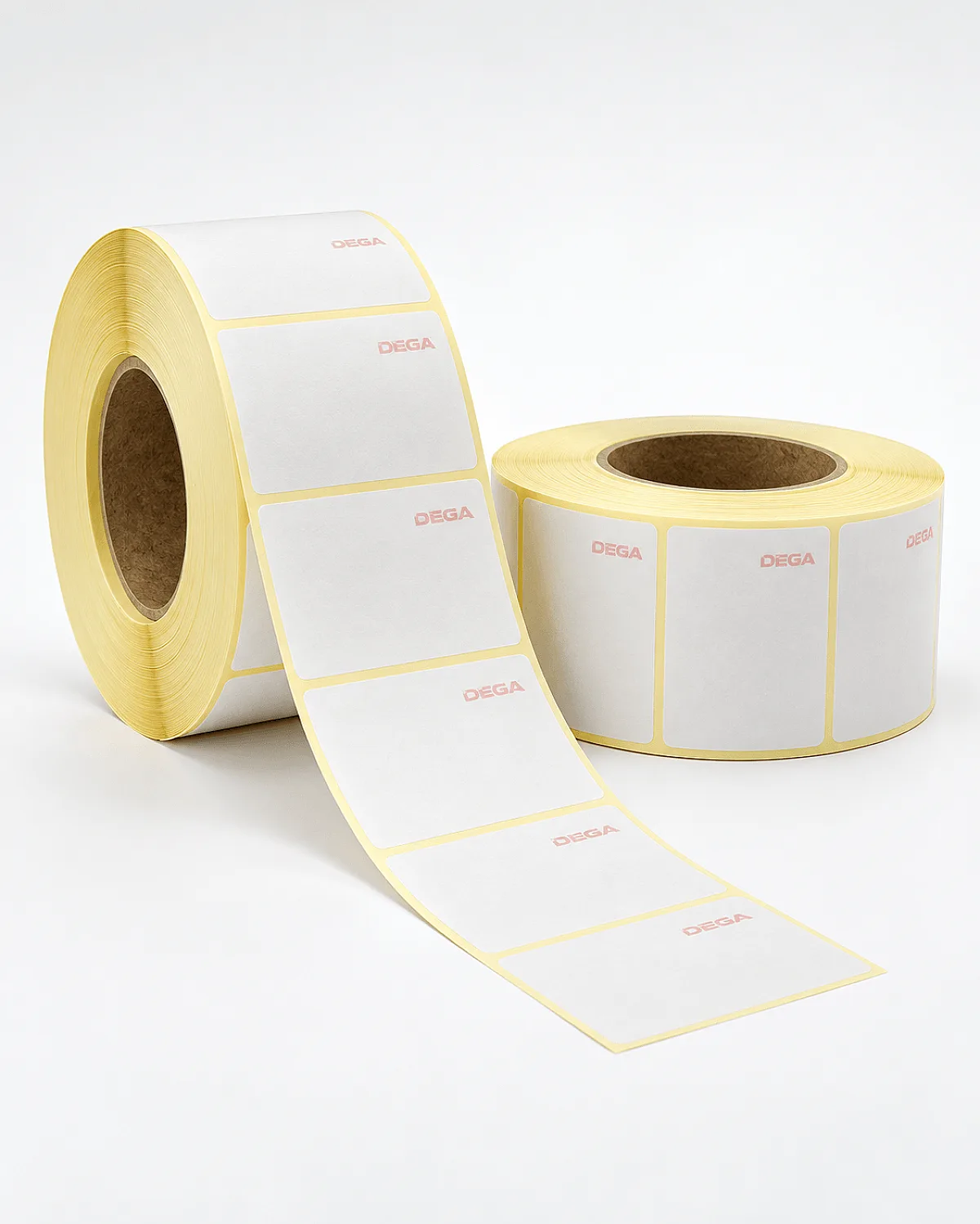 Vellum Etiket