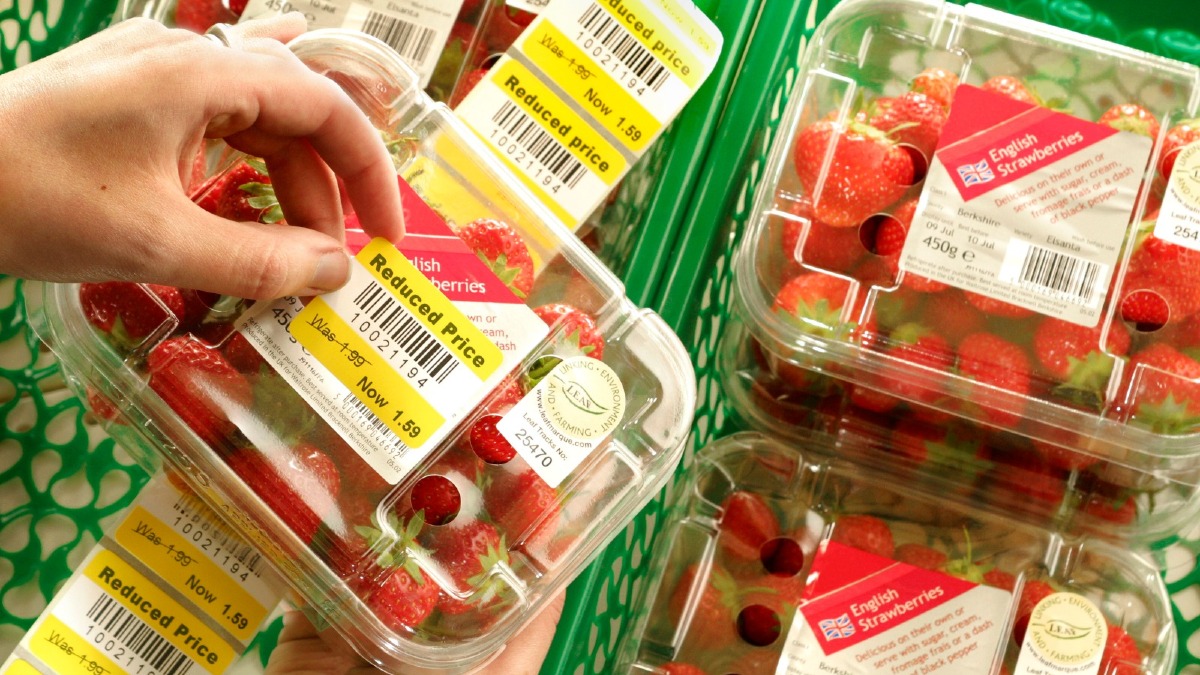 Gıda Etiketlerinde Güvenlik Standartları