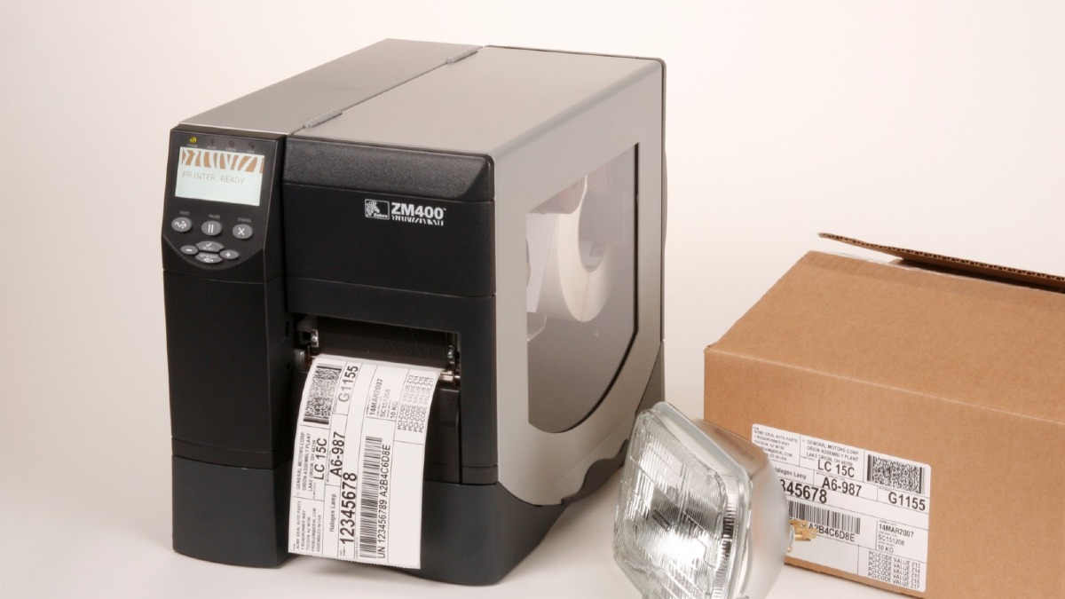 Dijital Baskı Teknolojilerinde Yenilikler