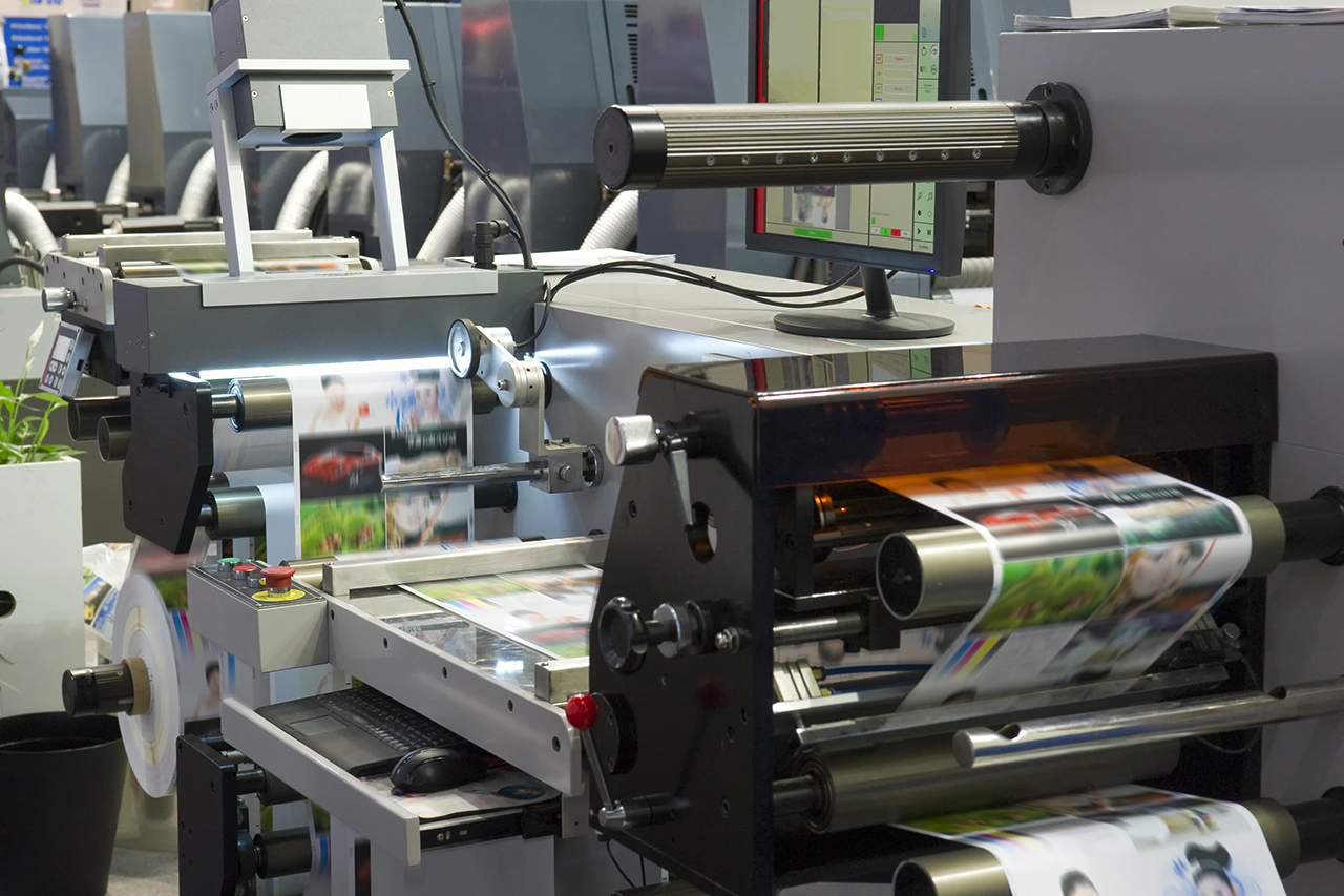 Premium Üretim Tesisi